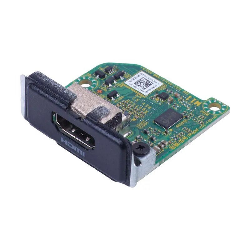 HP HDMI 2.1 v3 Flex IO