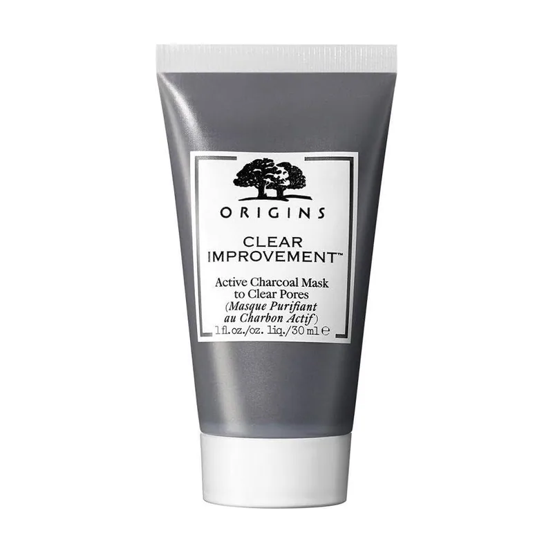 Origins CLEAR IMPROVEMENT active charcoal mask 30 ml