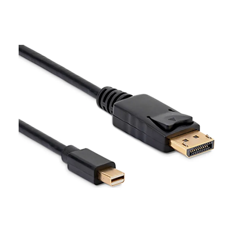 Hamlet XVCMDP-DP180 cable DisplayPort 1,8 m Mini DisplayPort