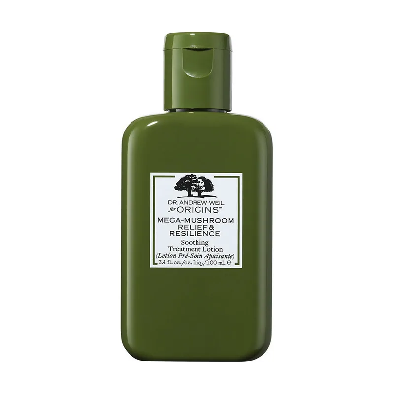 Origins MEGA MUSHROOM soothing treatment lotion 100 ml