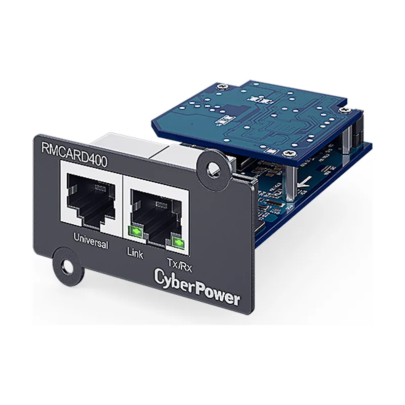 Cyberpower RMCARD400 adaptador
