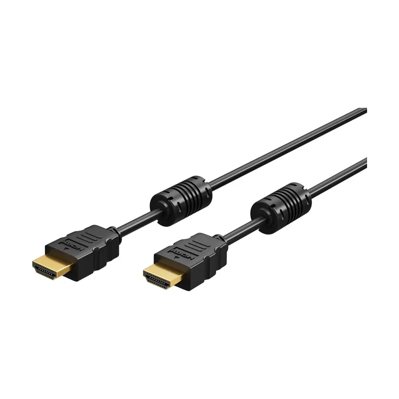 GooBay Cable Hdmi 4k@60hz Ccs 15m Eco 61305