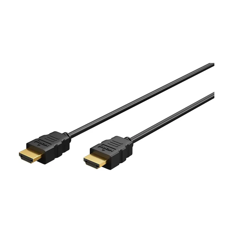 GooBay Cable Hdmi V2.0 4k@60hz
