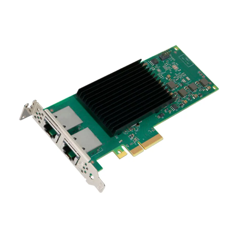 Intel Ethernet Network Adapter E610-Xt2