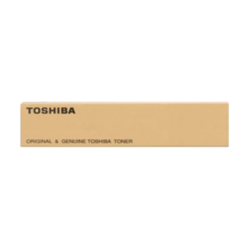 Toshiba 6AJ00000236 cartucho de tóner 1 pieza s