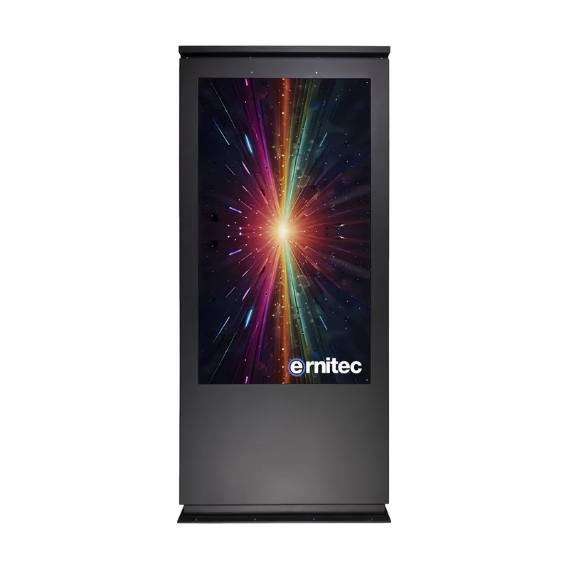 Ernitec 65" 3000 nits