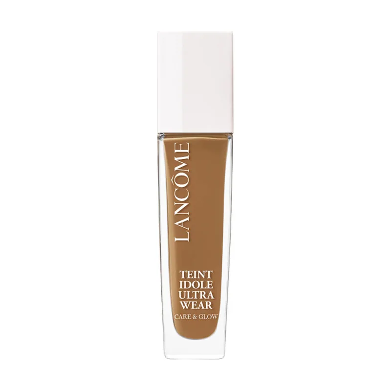 Lancôme TEINT IDOLE ULTRA WEAR care & glow #445N