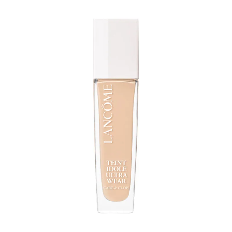 Lancôme TEINT IDOLE ULTRA WEAR care & glow #120N