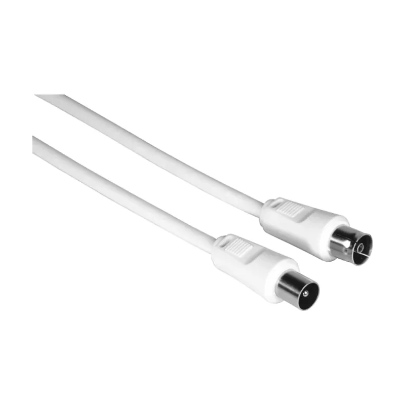 Hama 00011902 cable coaxial 5 m FM