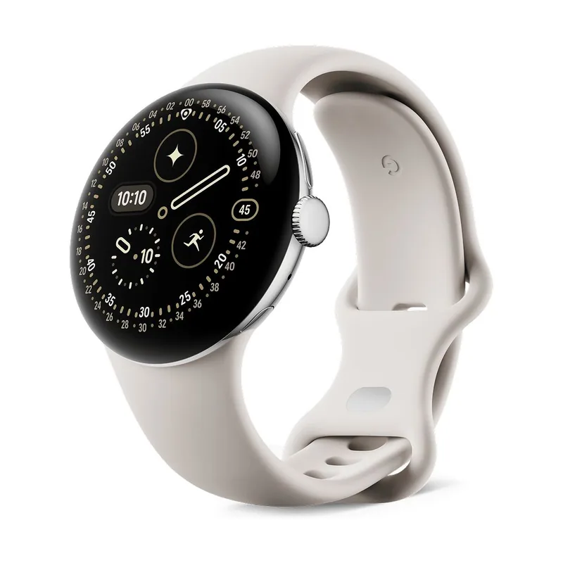 Google Pixel Watch 4