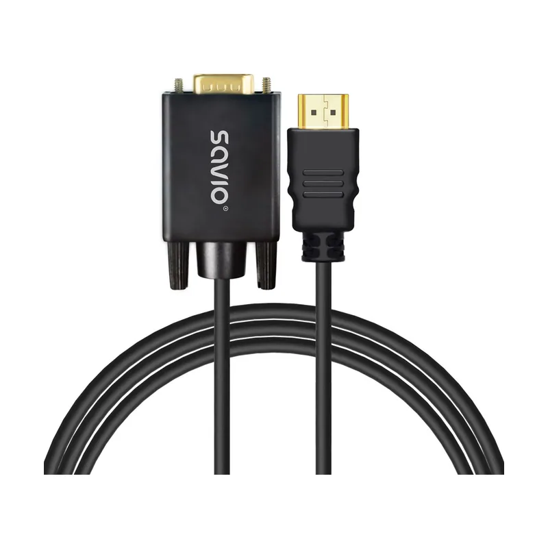 Savio cl-197 cable hdmi tipo a estándar