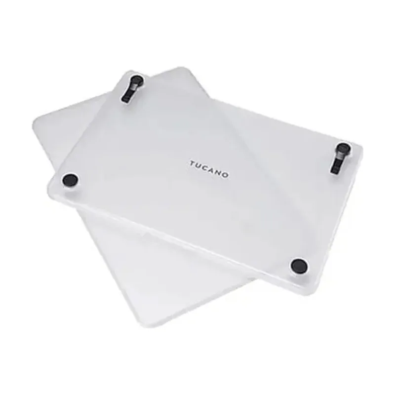 Tucano HSNI-MBNEO-TR maletines para portátil 33 cm Funda protectora rígida