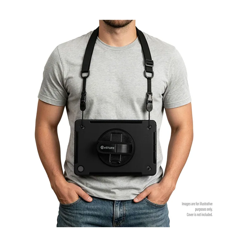 Estuff Shoulder Strap for OHIO and DALLAS Defender Case