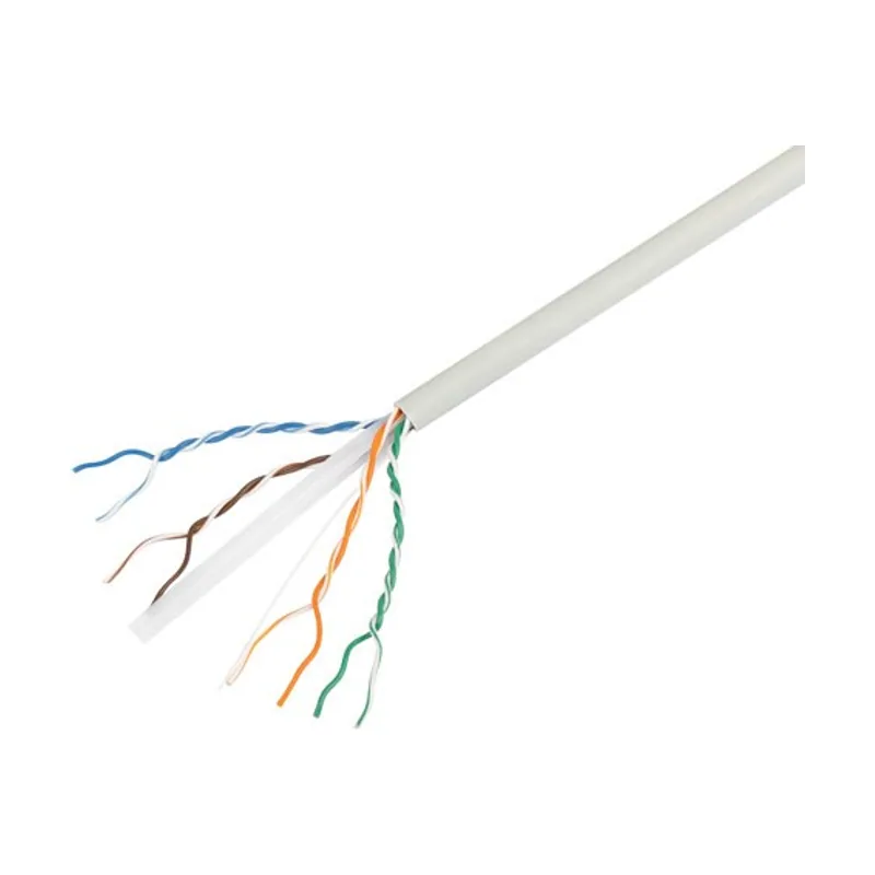 Lanberg Cable lan utp cat.6