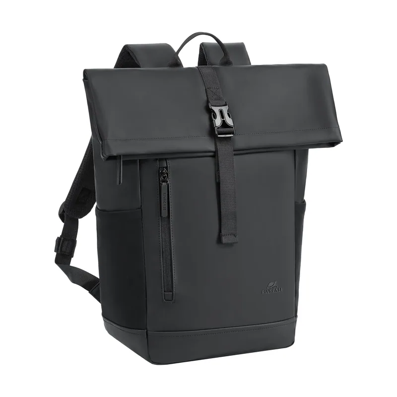 Elegante mochila urbana ecológica para portátiles de 14 a 15,6 pulgadas