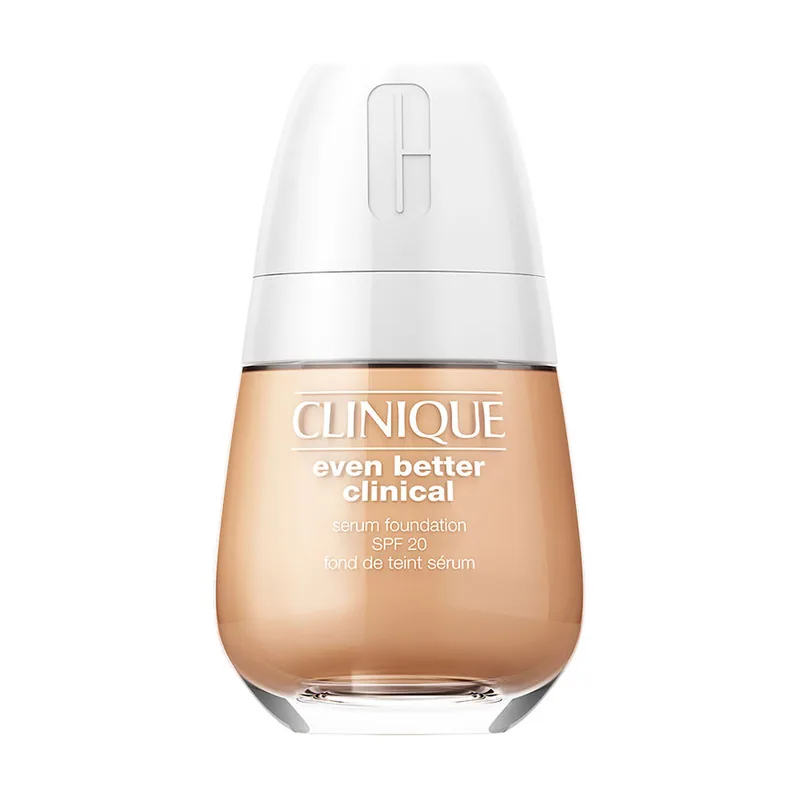 Clinique EVEN BETTER CLINICAL foundation SPF20 #30-biscuit