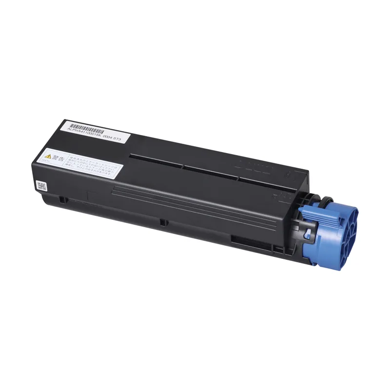 OKI YA8001-6703G007 cartucho de tóner 1 pieza s