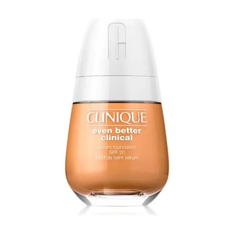 Clinique EVEN BETTER CLINICAL foundation SPF20 #94-deep neutral