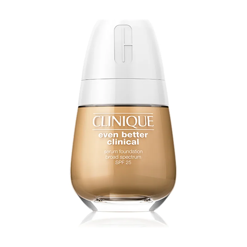 Clinique EVEN BETTER CLINICAL foundation SPF20 #90-sand