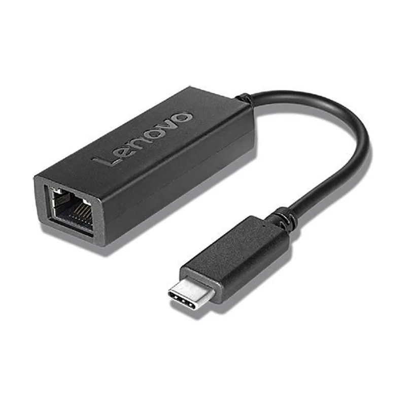 Lenovo Usb-c 3.0 to ethernet adapter