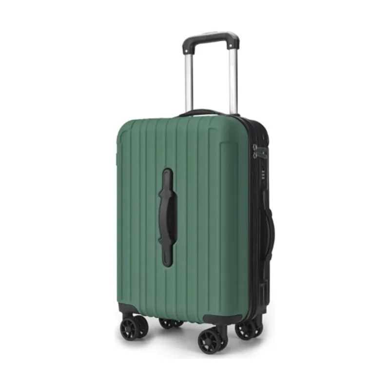Lagart smart maleta trolley de cabina rigida 20â 55x34x20cm