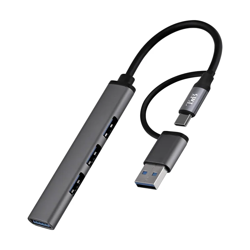 Tnb Hub USB-A Premium