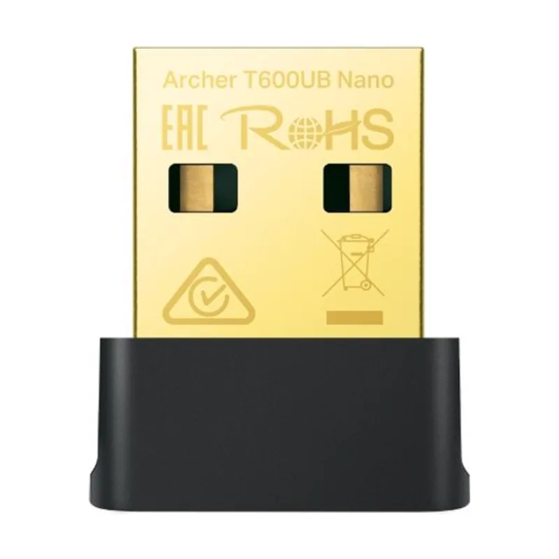 TP-Link ARCHER T600UB NANO adaptador