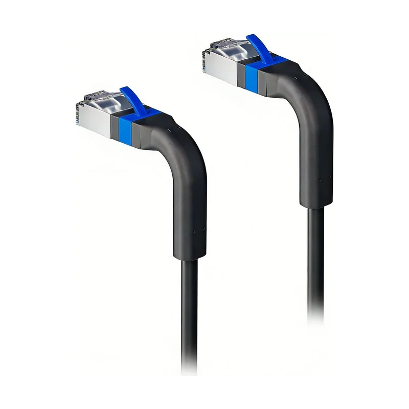 Lanview Network cable cat6a u/ftp