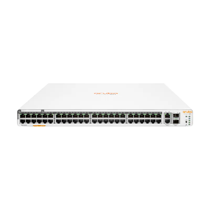 HPE Aruba Networking Instant On 1960