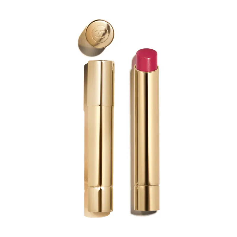 Chanel ROUGE ALLURE L’EXTRAIT lipstick #rose audacieux-838