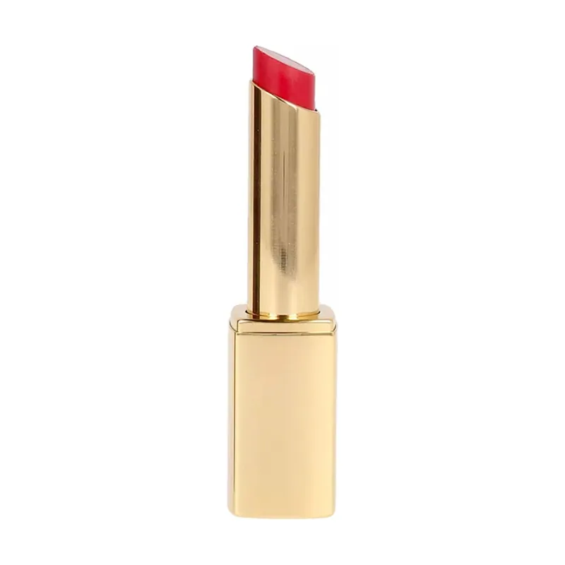 Chanel ROUGE ALLURE L’EXTRAIT lipstick #rouge puissant-854
