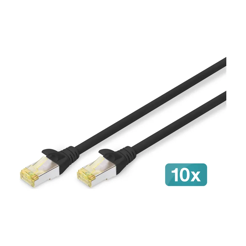 Digitus Cable LAN Cat 6A