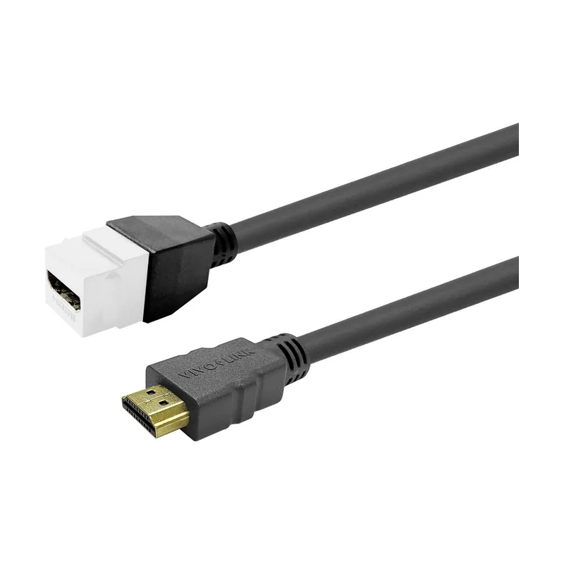 Vivolink PROKEYHDMIFM7.5W cable HDMI
