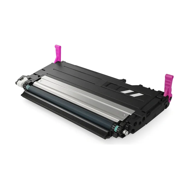 HP TONERPACK 17A