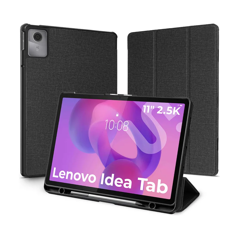 Subblim clear shock case compatible con lenovo idea 11" 2025