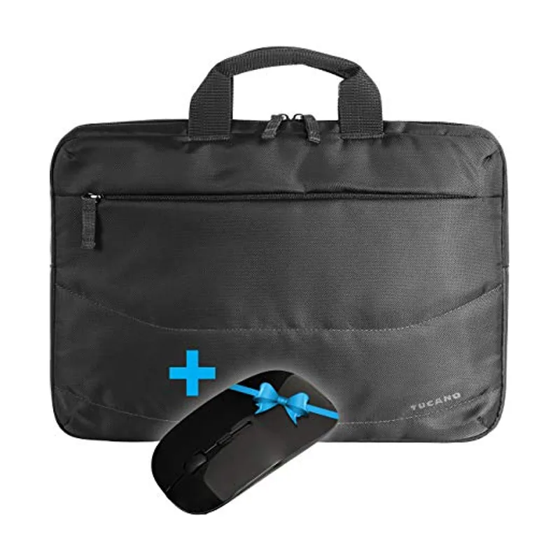 Tucano BU-BIDEA-WM maletines para portátil 39,6 cm Maletín