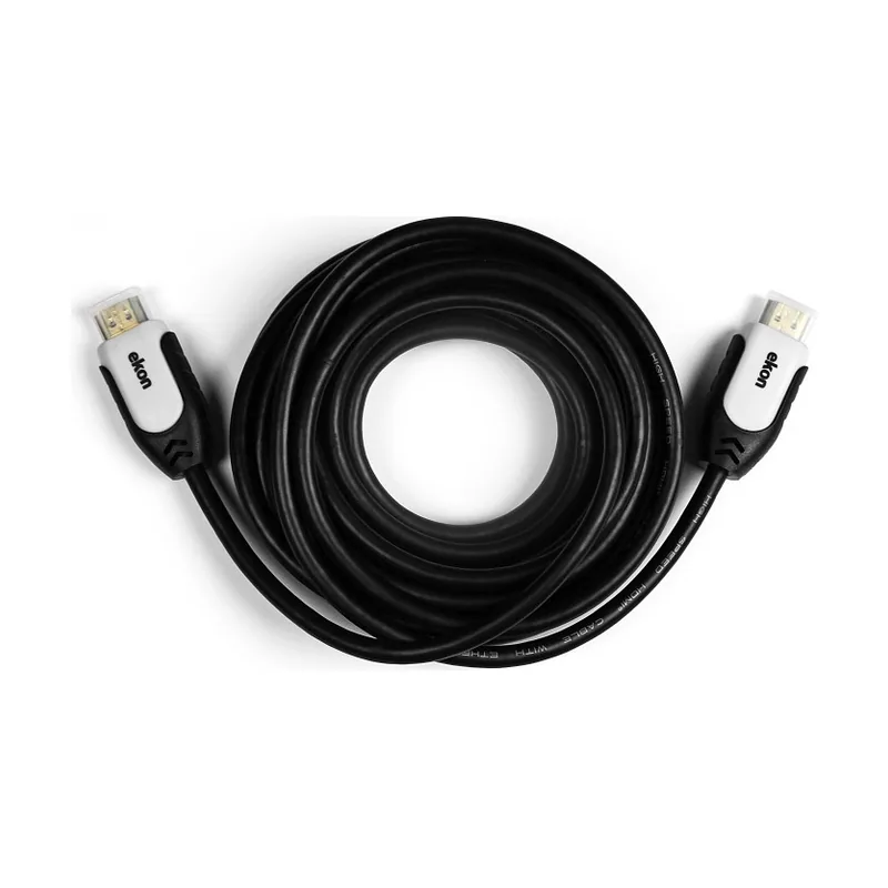Ekon ECVHDMI50MMK cable HDMI 5 m HDMI tipo A Estándar
