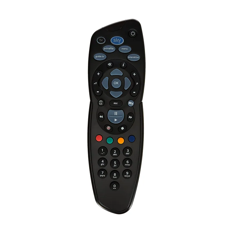 ONE FOR ALL Sky SKY715 mando a distancia IR