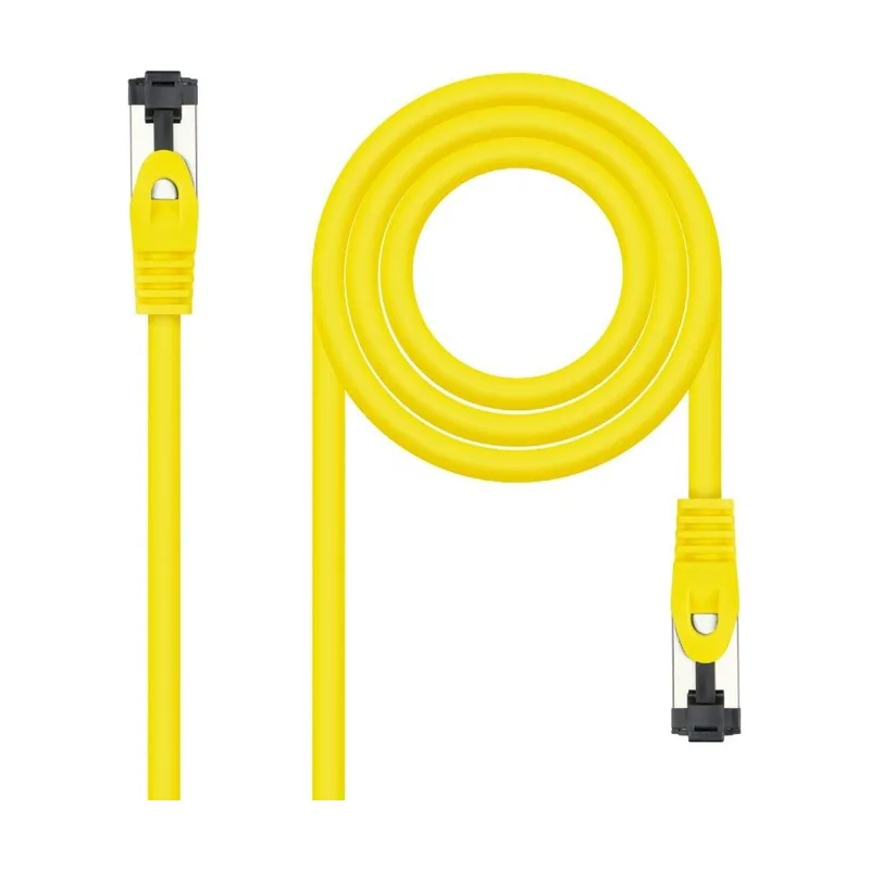 Cable de Red Latiguillo Cat.8.1