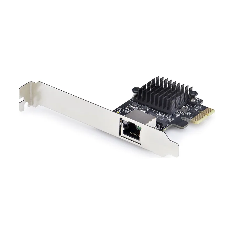 Startech Tarjeta de Red Ethernet PCI Express de 1 Puerto Gigabit 5G