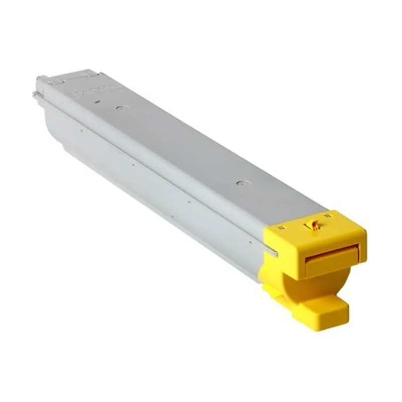 HP w9132mc/w9122mc amarillo cartucho de toner generico
