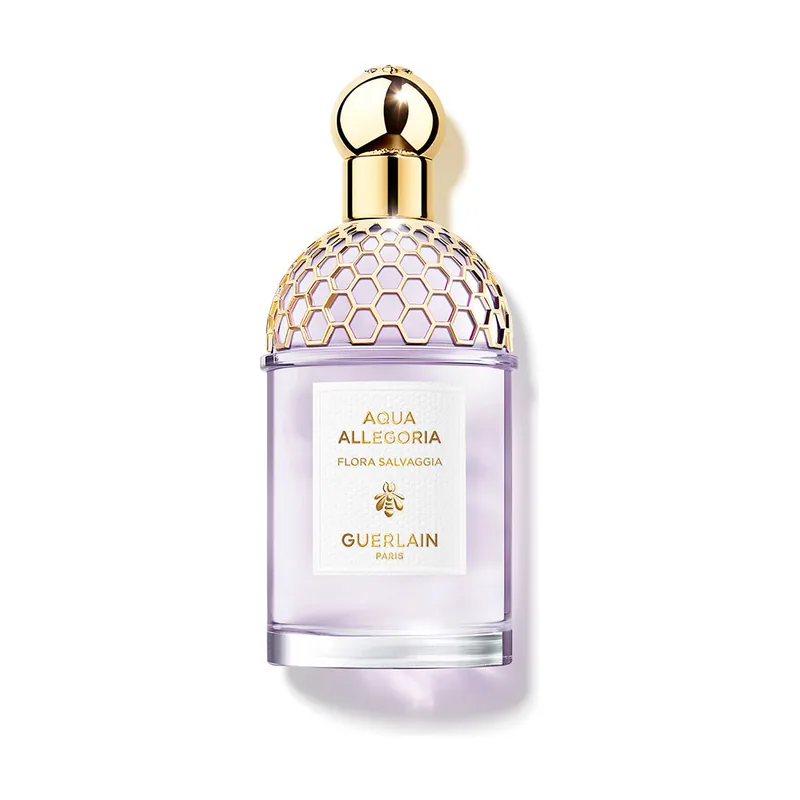 Guerlain AQUA ALLEGORIA FLORA SALVAGGIA eau de toilette vaporizador
