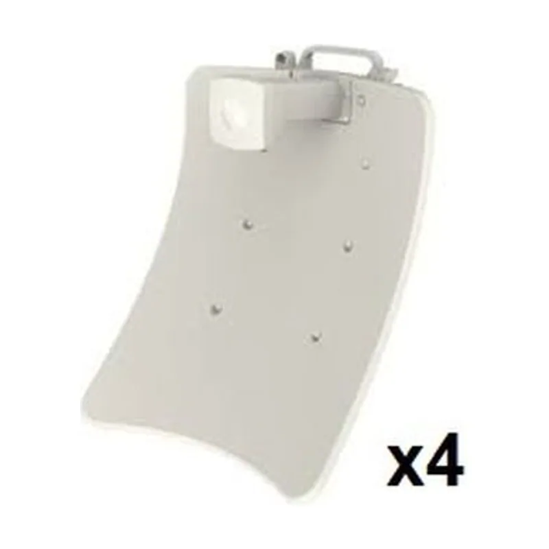 Cambium Networks C600500D003A cnWave V3000 Client Node Antena Asamblea de Antena 44,5 dBi 4 Pack