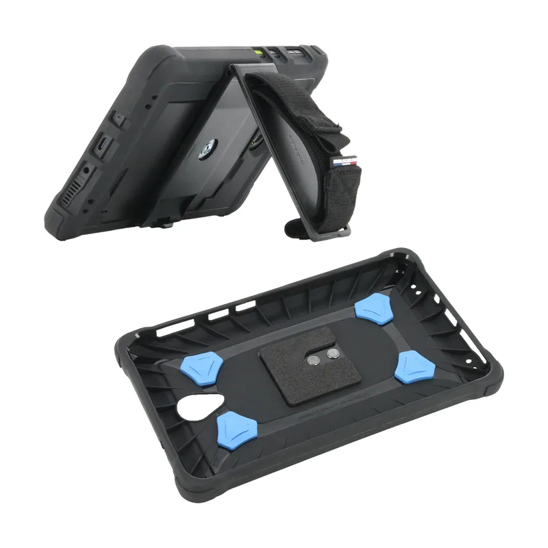 Mobilis 067014 funda para tablet 20,3 cm