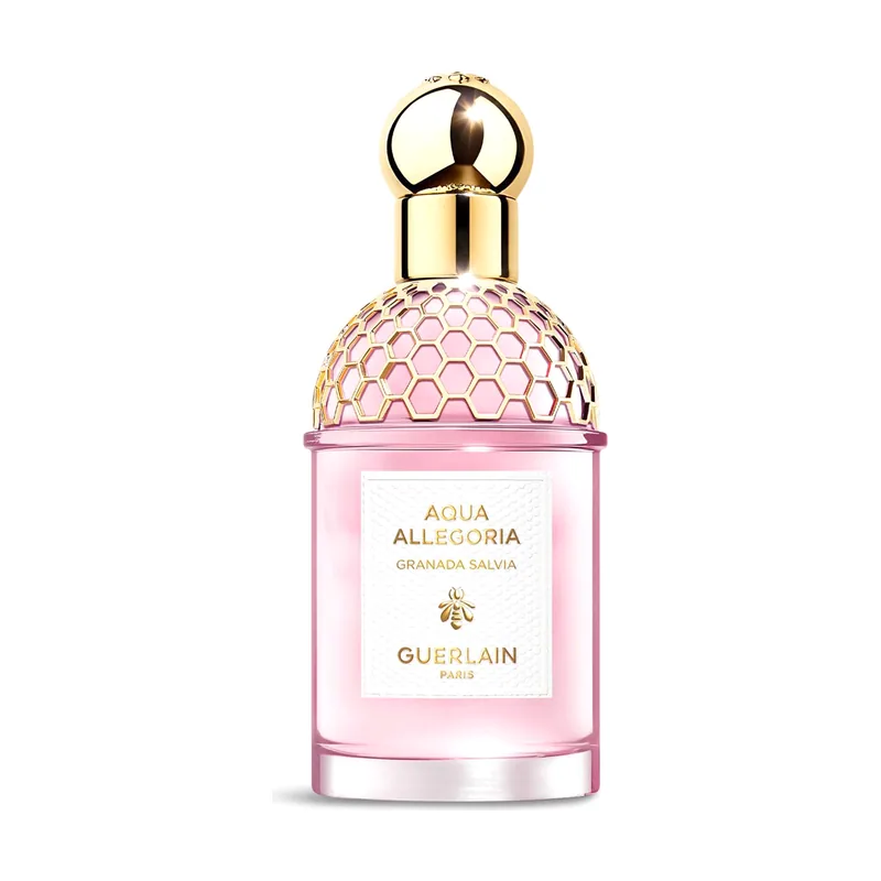 Guerlain AQUA ALLEGORIA GRANADA SALVIA eau de toilette vaporizador