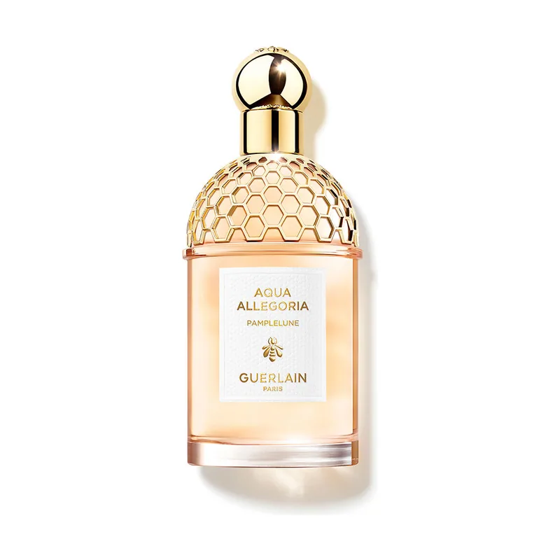 Guerlain AQUA ALLEGORIA PAMPLELUNE eau de toilette vaporizador