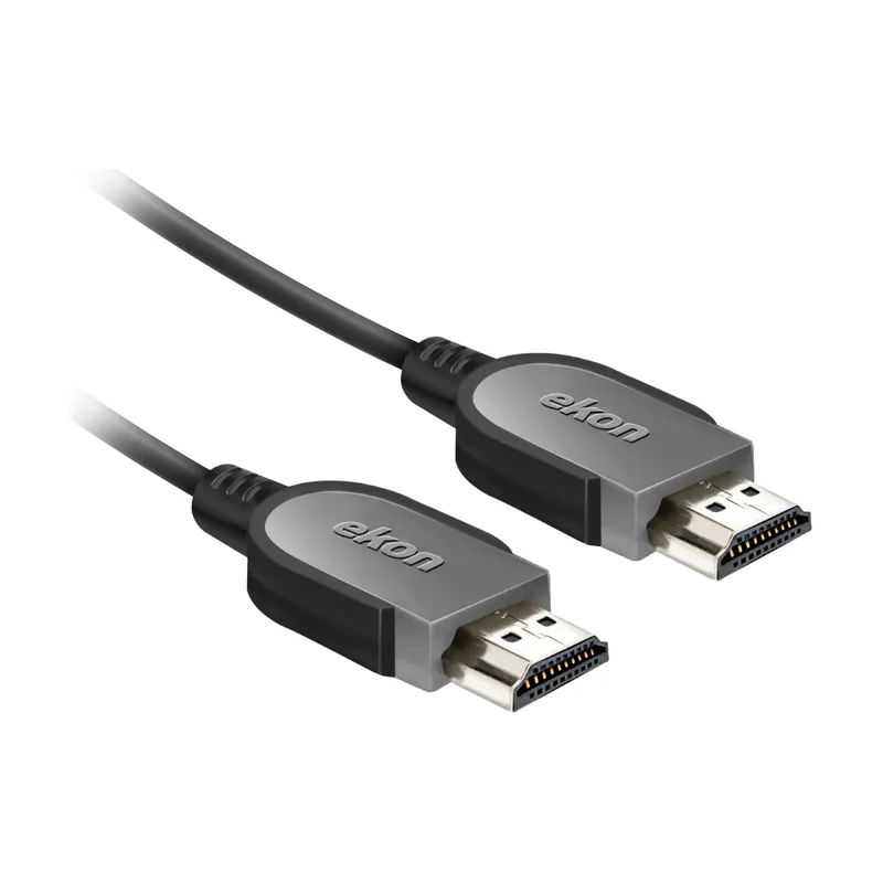 Ekon ECITHDMI18MMK cable HDMI 1,8 m HDMI tipo A Estándar