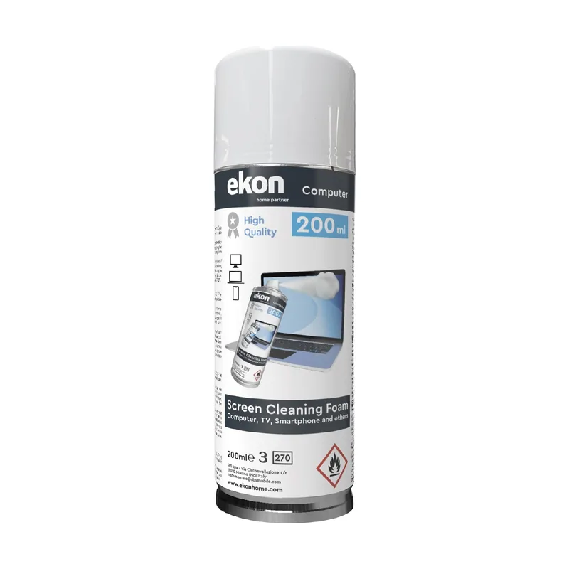Ekon Espuma de pantalla
