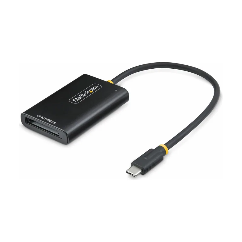 Startech StarTech.com Lector USB-C de Tarjetas CFexpress Tipo B