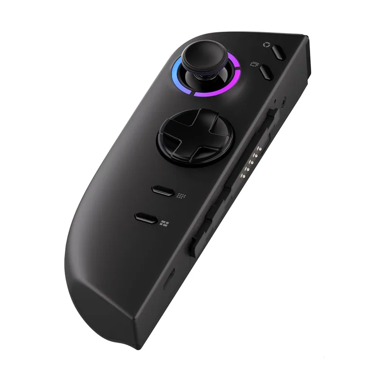 Lenovo Mando Izquierdo Legion Go 2 Conexión Inalámbrica